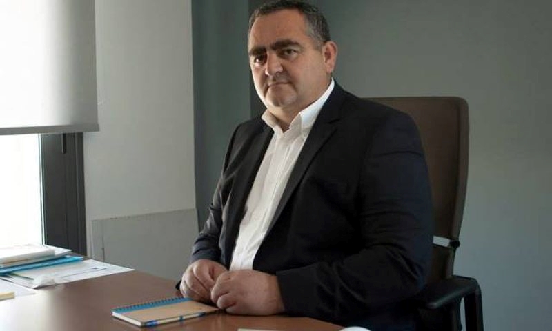 Albanian Court Again Blocks Beleri Bail Request