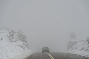 Weather Forecast: January 30th