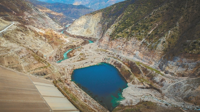 PPC: Council of State Decision Opens Path for Mesochora Hydropower Station