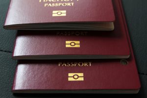 Greece’s ‘Golden Visa’ Program Sets New Record in 2023