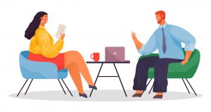 The Absolute Worst Outfits Ever Worn to a Job Interview