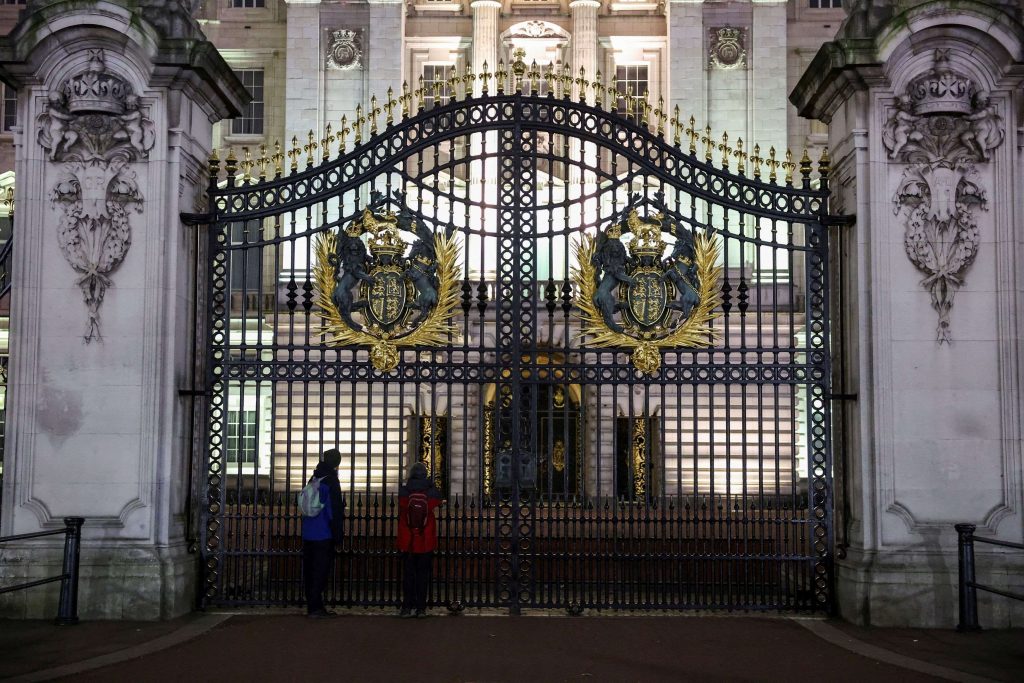 Buckingham Palace: King Charles Diagnosed with Cancer