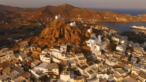 Ios Island Steals the Spotlight as the Summer Sensation of 2024, According to The Sun (VIDEO)