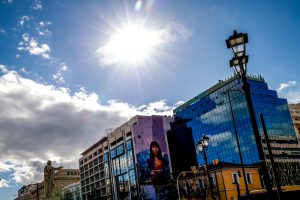 Weather Forecast: February 6th