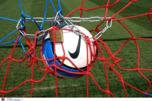 Measures for Re-Opening of Football Stadiums Announced