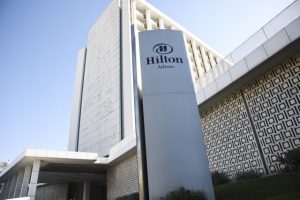 Hilton Sets a Goal of 40 Hotels Across Greece in Expansion Drive