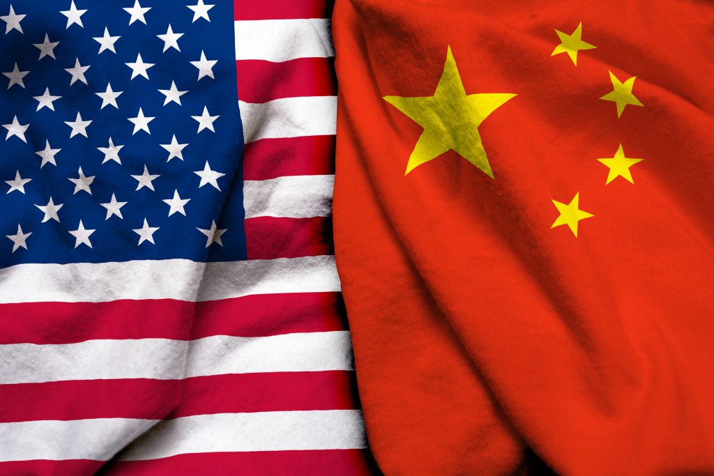 Bringing Disorder to an End: The Role of the US and China