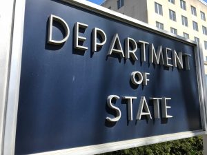 U.S State Dept.: Greece More Than a Stable Partner in Region