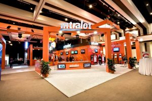 Intralot Expands Further in US Market