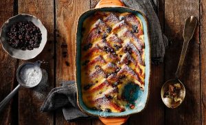 ROTD: Baked French Toast