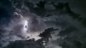 Weather Forecast: February 9th