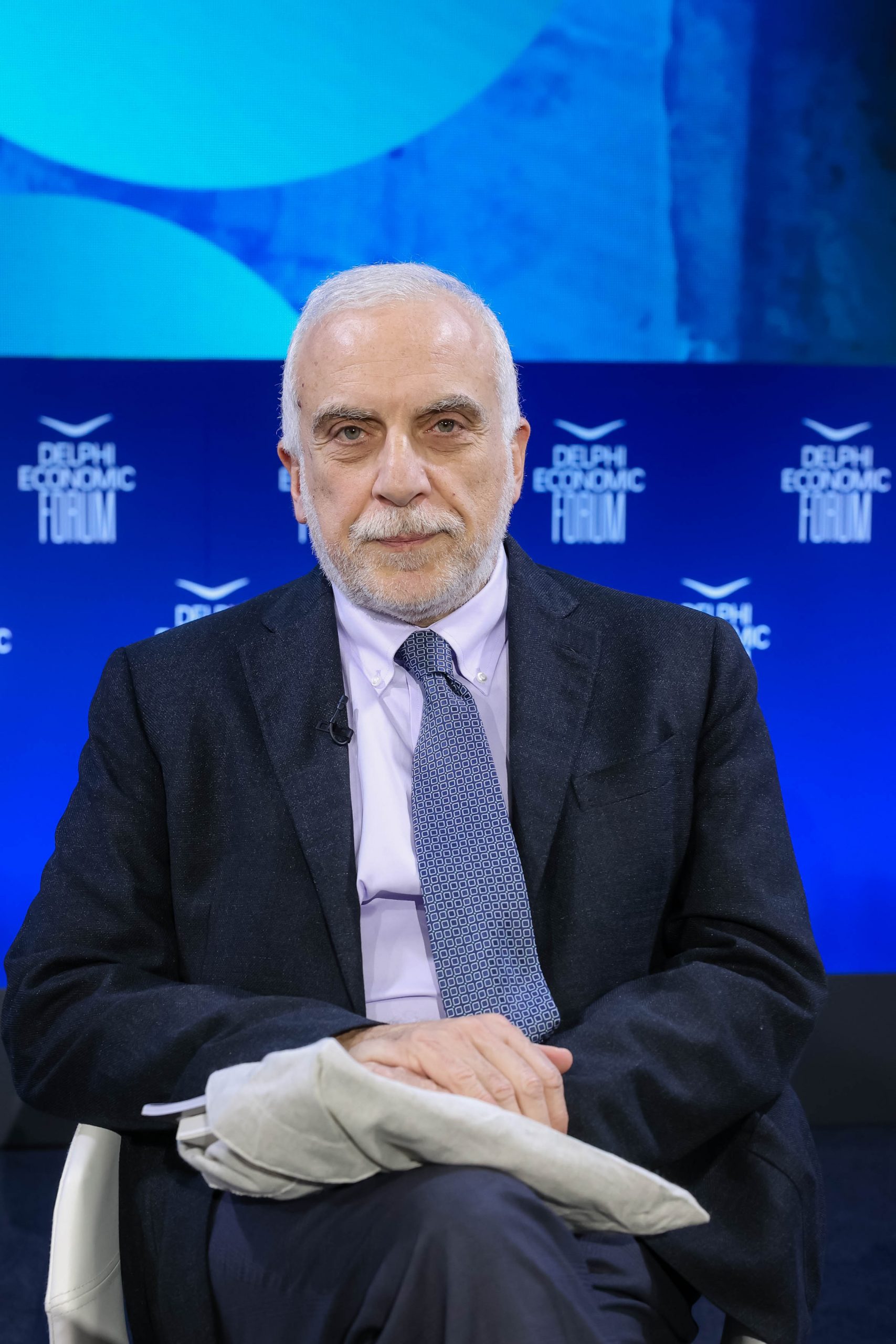 Soli Özel: Greek – Turkish Relations: There Is Reason to Be Optimistic