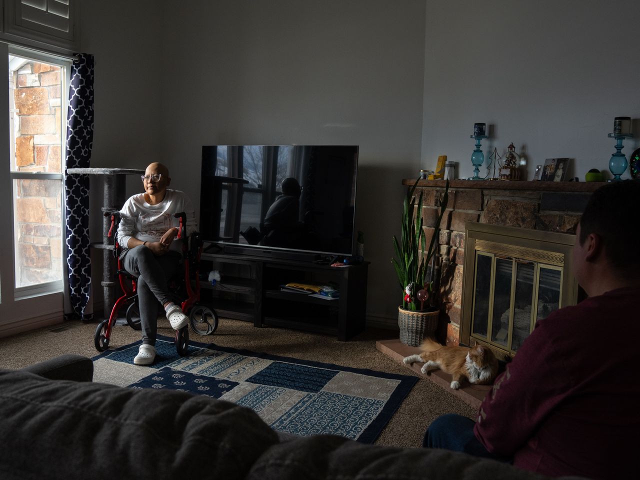 Uterine Cancer Was Easy to Treat. Now It’s Killing More Women Than Ever.