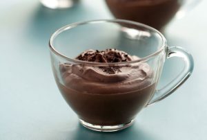ROTD: Chocolate Mousse