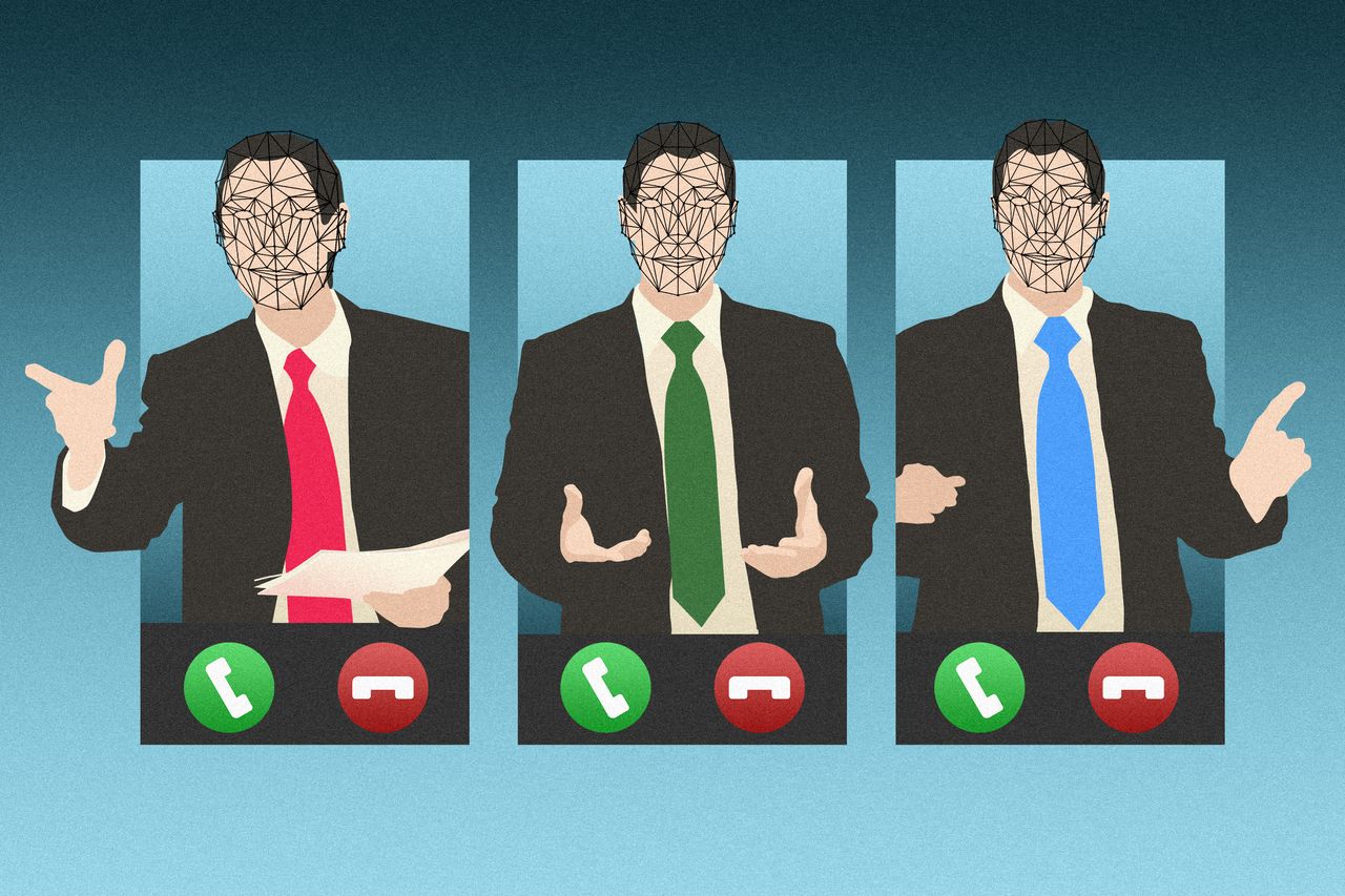 New Era of AI Deepfakes Complicates 2024 Elections