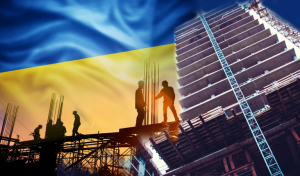 Ukraine: Construction and Energy Sectors Attract Greek Businesses