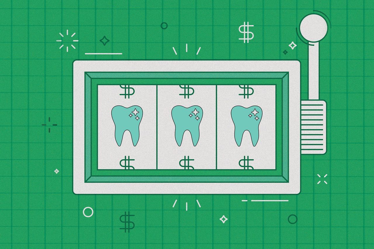 What’s the Tooth Fairy Leaving These Days? $100 Bills and Louis Vuitton Bracelets