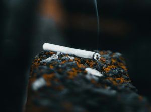 Smoking Leaves a Lasting Mark on the Immune System for Years after Quitting