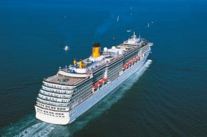 Cruise Sector Forecasts 10% Rise in Arrivals – Evaluating the Red Sea Impact