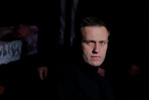 Alexei Navalny: Reports Indicate his Body Was Found with Bruises