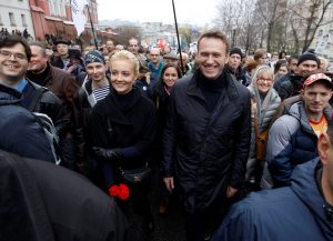 Alexei Navalny’s Death Marks End of Political Dissent in Russia