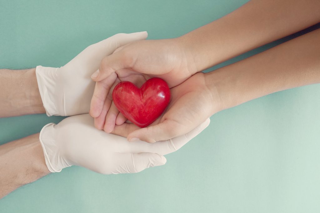 Organ Donation in Greece: An Evolving Story