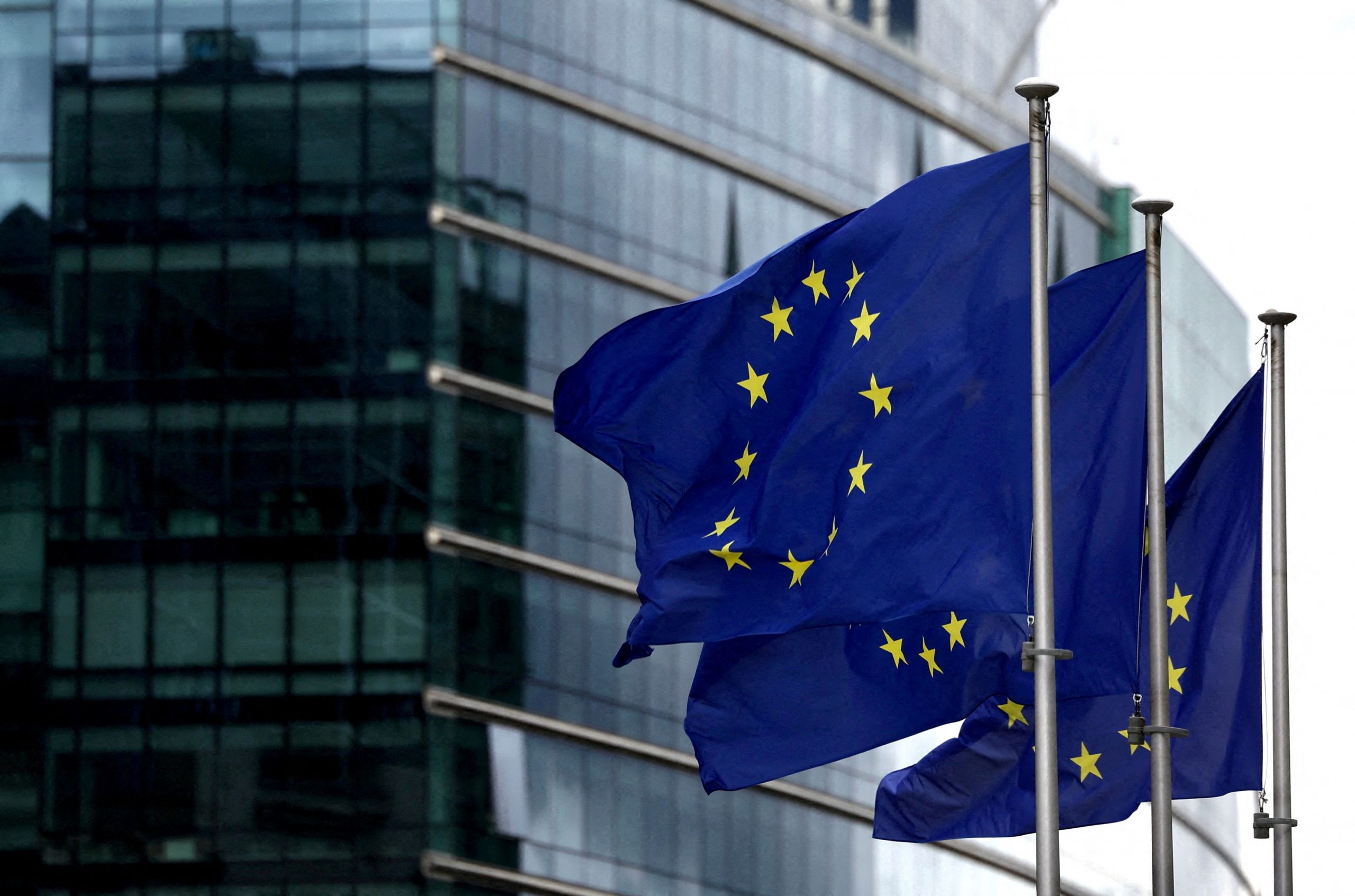 The European Commission Sets its Sights on Predator