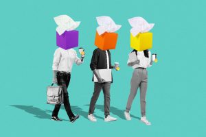 Flu Season Has an Annoying Side Effect: ‘Sick Shaming’ at Work