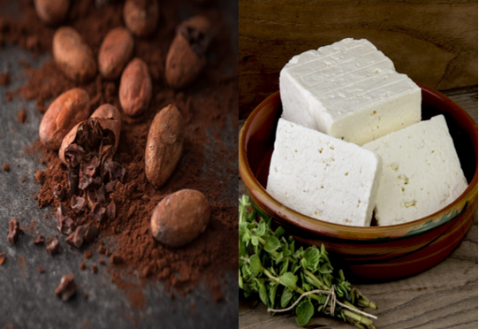 Chocolate and Cheese: An Inconvenient (and Expensive) Truth