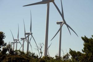 Eurostat: Energy from Renewable Sources Above EU Average in Greece