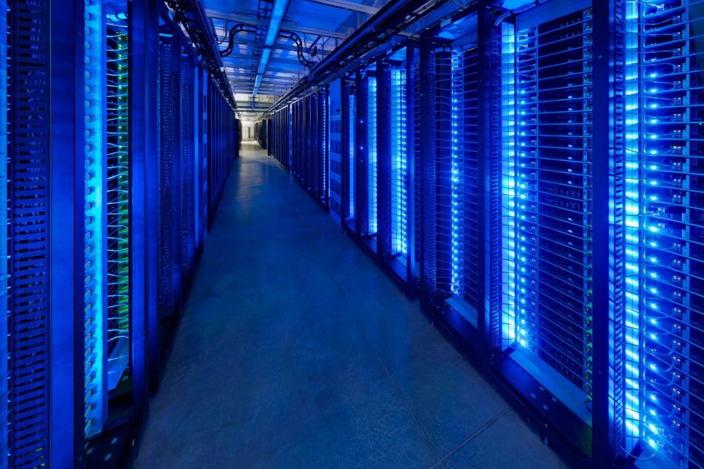 Greece: Mega Investments in Data Centers