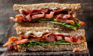 ROTD: BLT Sandwich