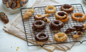 ROTD: Two-Flavor Biscuits