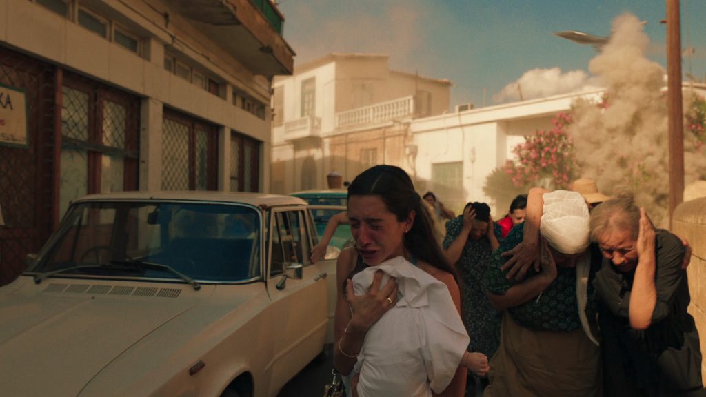 Dramatic ‘Famagusta’ TV Series a Ratings Favorite