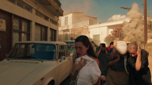 Dramatic ‘Famagusta’ TV Series a Ratings Favorite