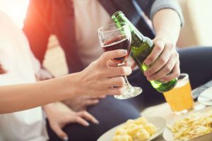 Beer vs. Wine – What Greeks Drink