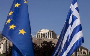 EC: Greeks Among Most Financially Illiterate
