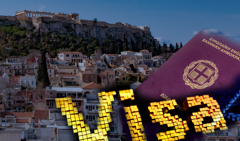 Golden Visa: Greek Market Reacts to New Thresholds