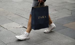 Zara Increasing Its Presence in Greece with Two Flagship Stores