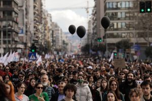 Nationwide 24-hour Strike Halts Public Transport in Greece