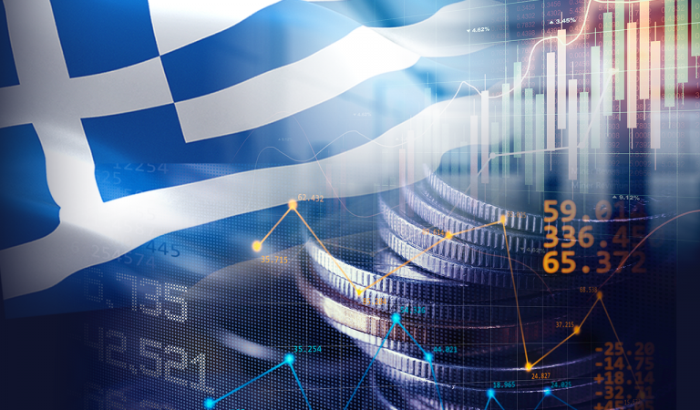 Greek Economy: Concerns Rise as Foreign Direct Investments Plunge by 40%