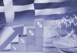 KEPE: Greek GDP to Grow by 2.2% in 2024