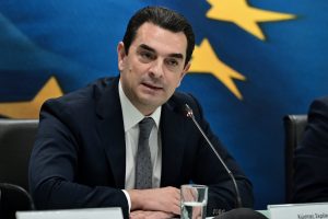 Greek Market Watchdog Slaps 742,000-Euro Fine on Frozen Vegetable Company