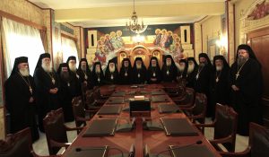 Greek Church ‘Blocks’ Politicians from Major Orthodox Feast as Feud Continues Over Same-Sex Marriage Law