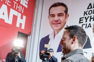 Initial Probe Ordered Over Kasselakis’ US-based Company