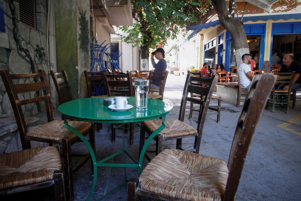New Price Hikes for Coffee and Cocoa in Greece