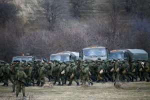 How Russia Recruits Soldiers From Cuba to Fight in Ukraine