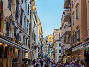 Greek National Tourism Organization (GNTO) to Take Part in Mastercard’s Tourism Innovation Hub