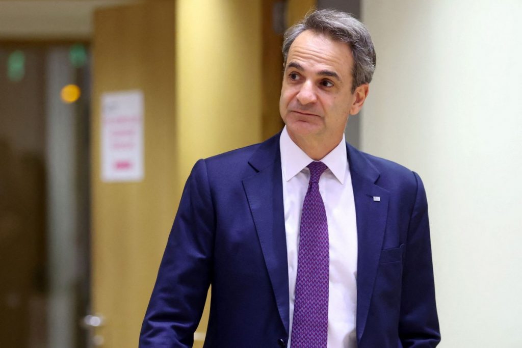 Greek PM Mitsotakis’ Weekly Review: His Take on the New Bill Permitting Non-State Universities