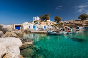 Greece Among 10 Best Countries for Retirees